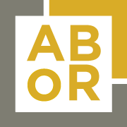 ABOR logo